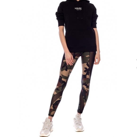 R13 Camo Print Leggings *rare* - Picture 2 of 12